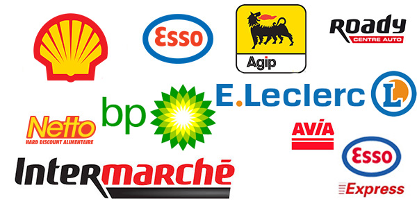 easyfuel marques